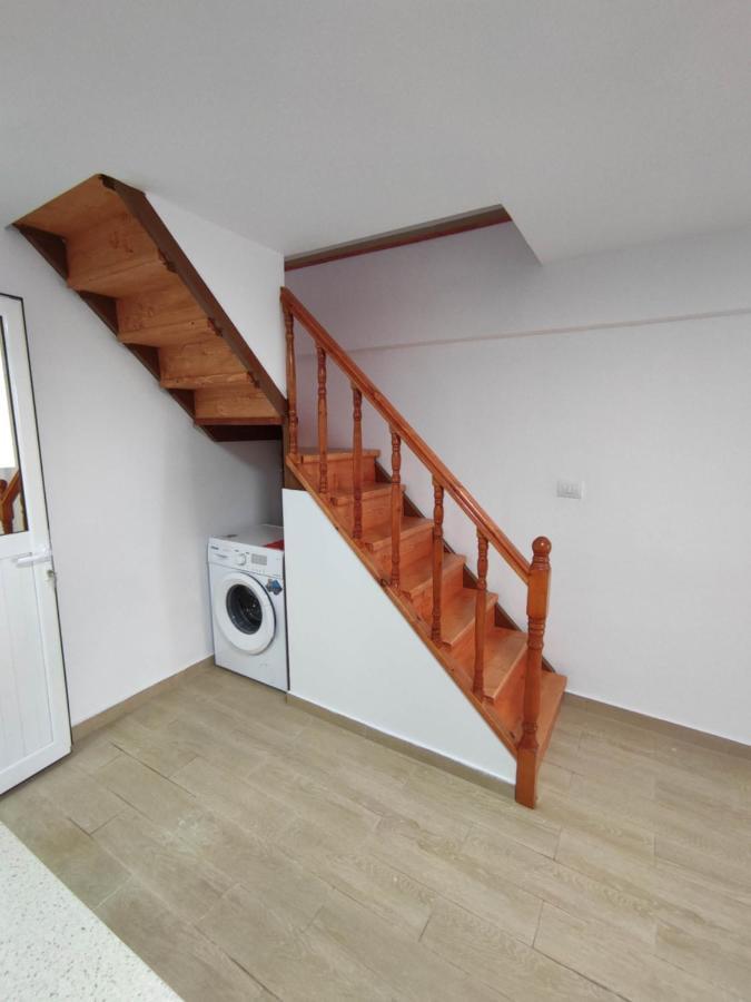Rose Apartment Saranda Dış mekan fotoğraf