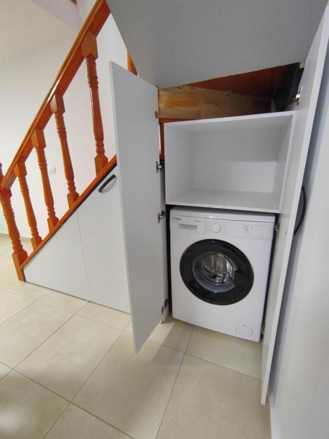 Rose Apartment Saranda Dış mekan fotoğraf
